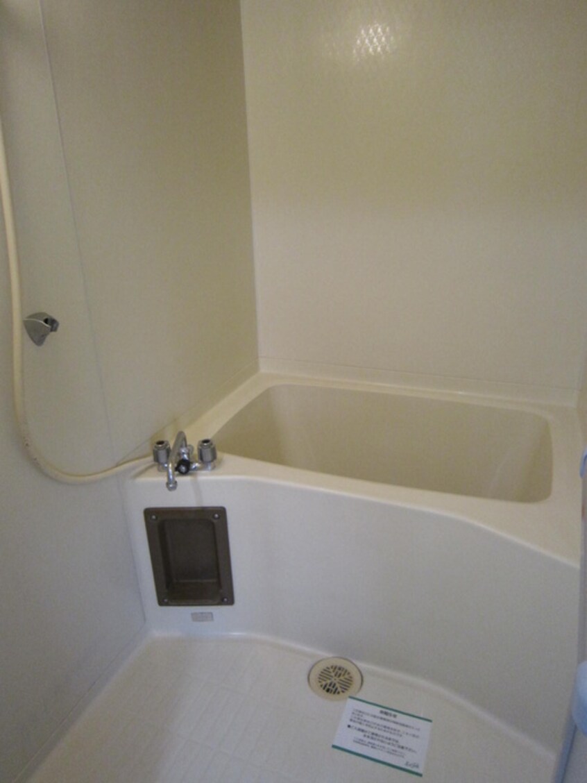 バス／シャワールーム等 コーポ篠田