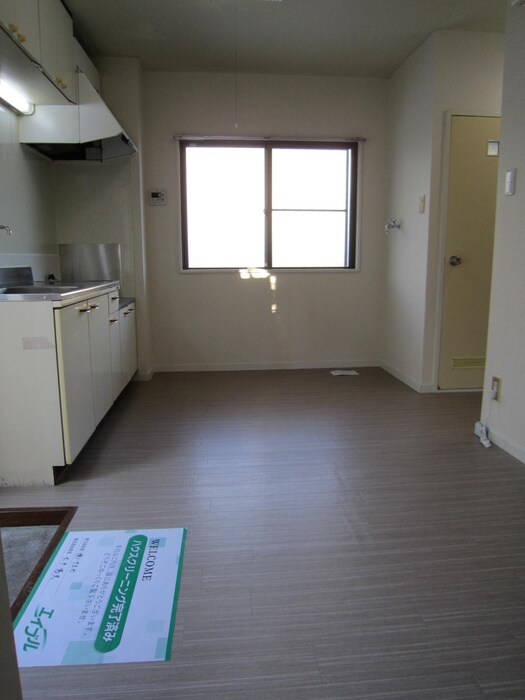 居室 コーポ篠田