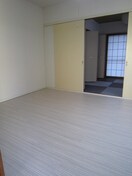 居室 コーポ篠田