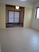 居室 コーポ篠田