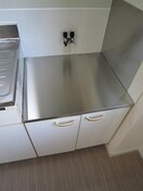 キッチン コーポ篠田