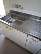 キッチン コーポ篠田