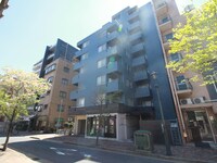 パラシオン広尾