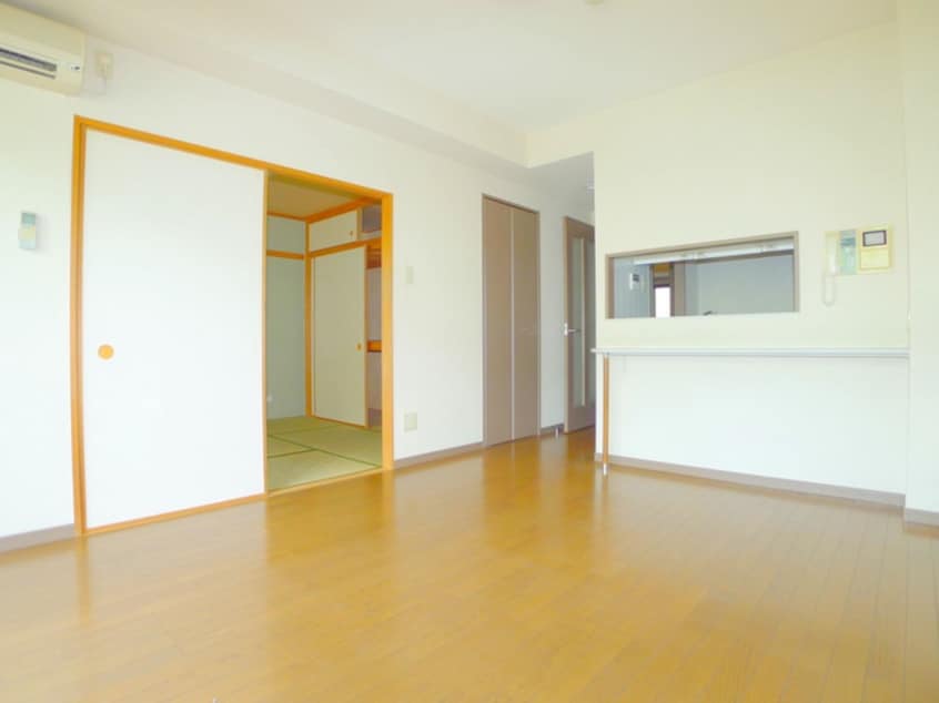 内観写真 ソレイユ松戸