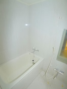 バス／シャワールーム等 ソレイユ松戸