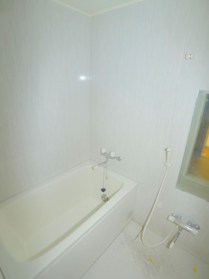 バス／シャワールーム等 ソレイユ松戸