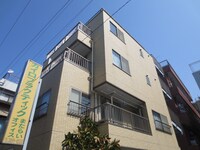 サンライトＭビル