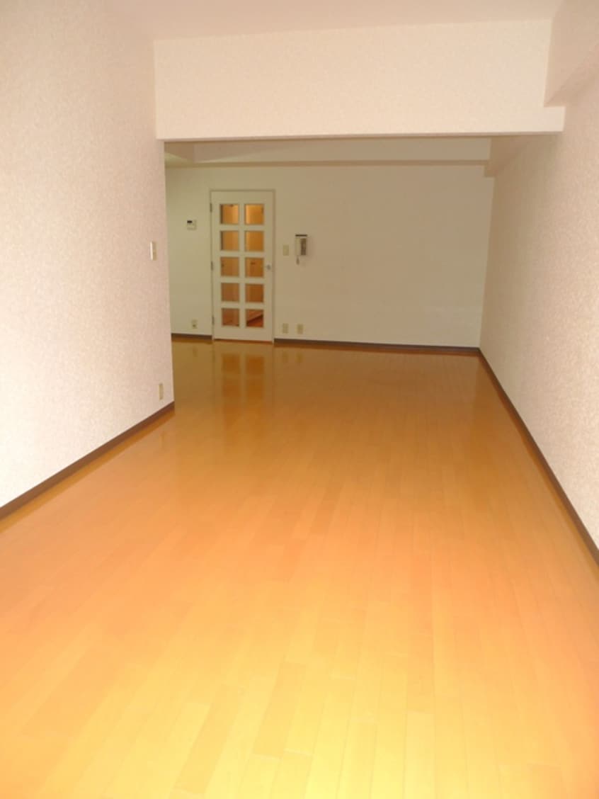 居室 パ－クエイト戸田