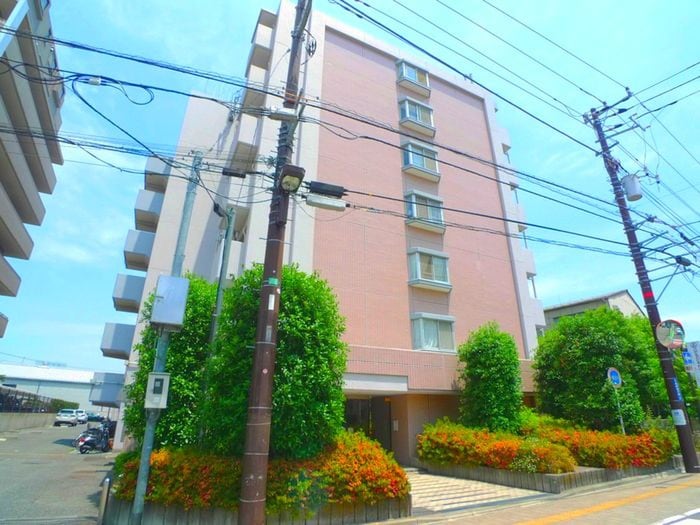 駐車場 パ－クエイト戸田