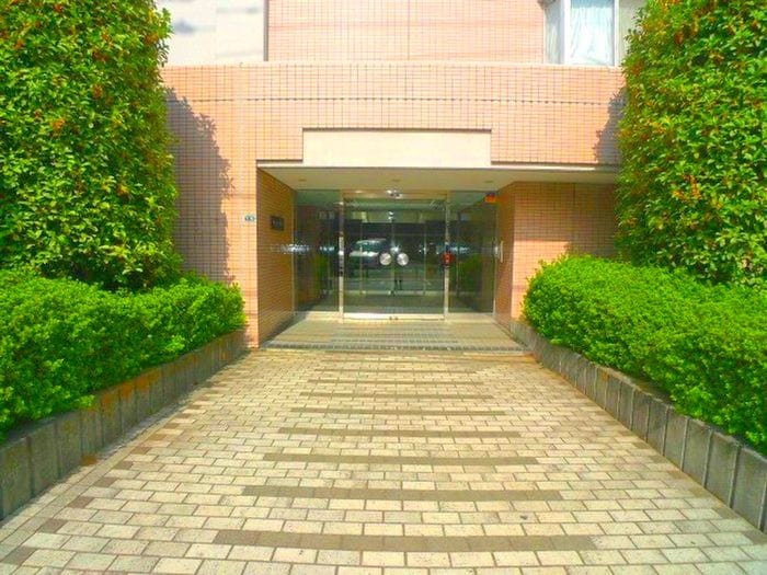 建物設備 パ－クエイト戸田