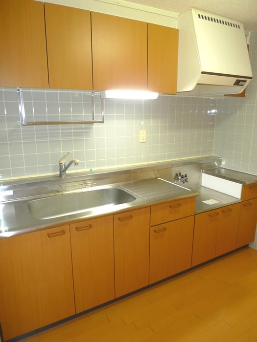 キッチン パ－クエイト戸田