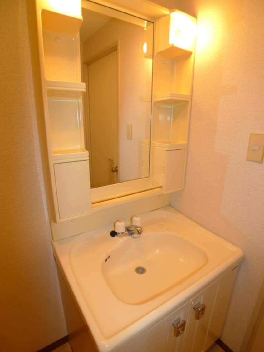 洗面 パ－クエイト戸田