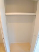 収納 スパシエカステロ新都心