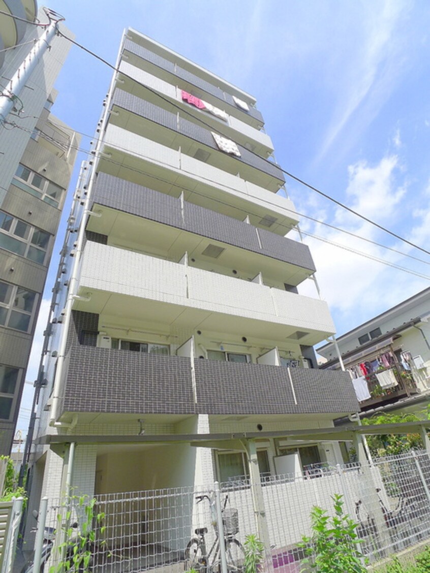 周辺環境 スパシエカステロ新都心