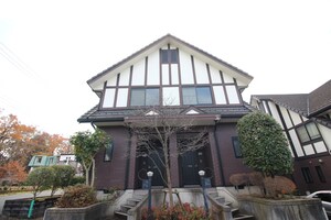 しあわせ野　３３号棟