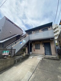 ハイツオガワ