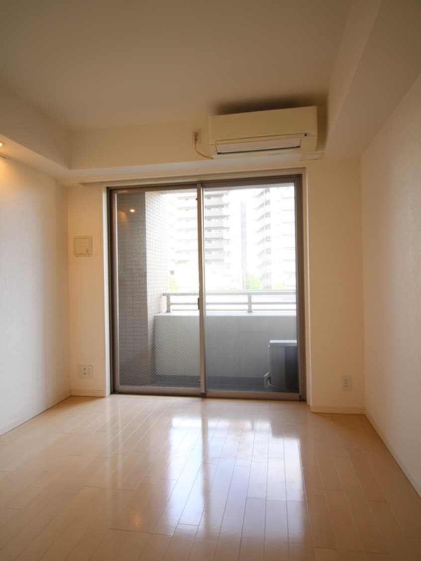 居室 スペ－シア川崎Ⅲ