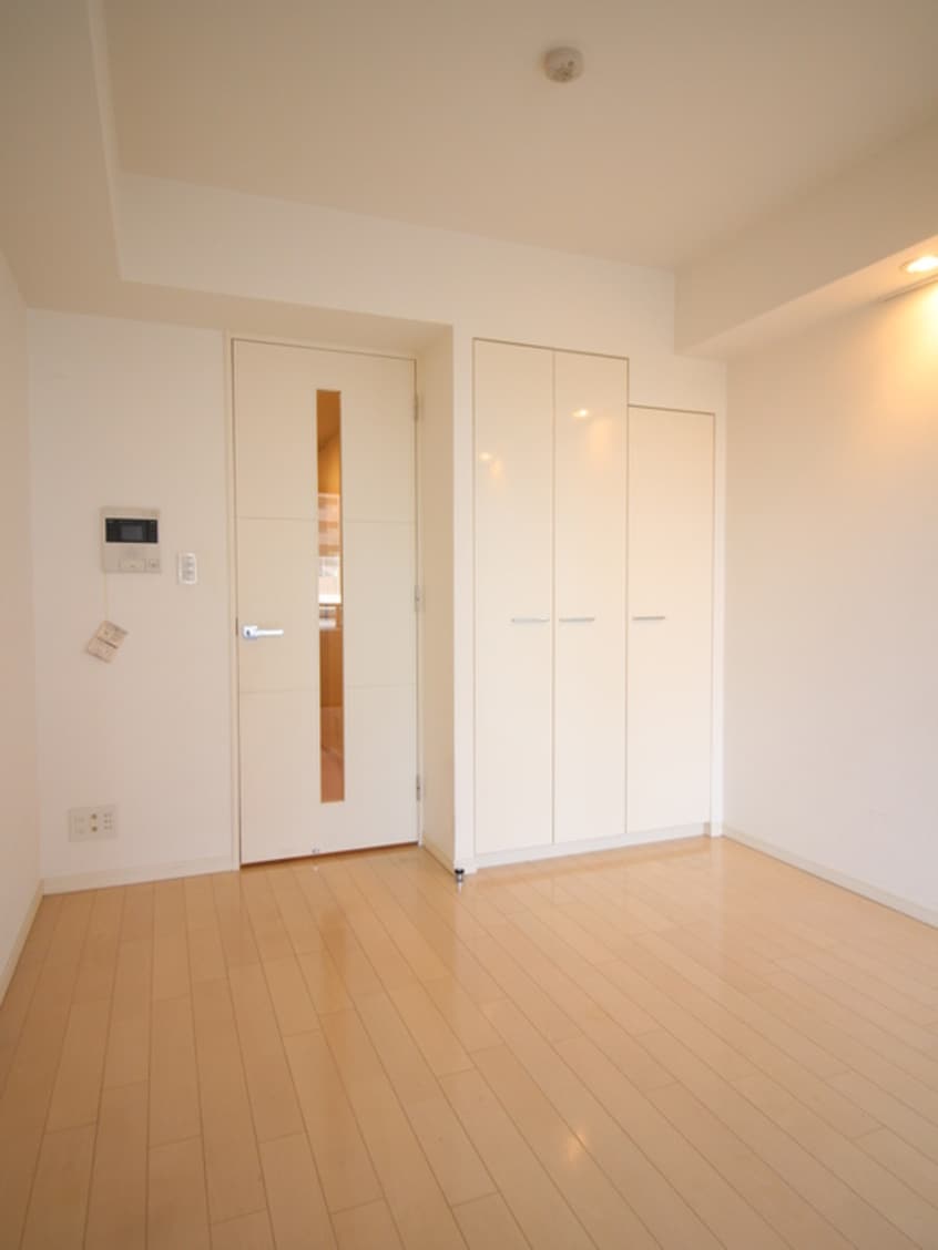 居室 スペ－シア川崎Ⅲ