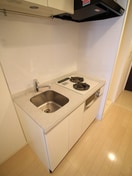 キッチン スペ－シア川崎Ⅲ