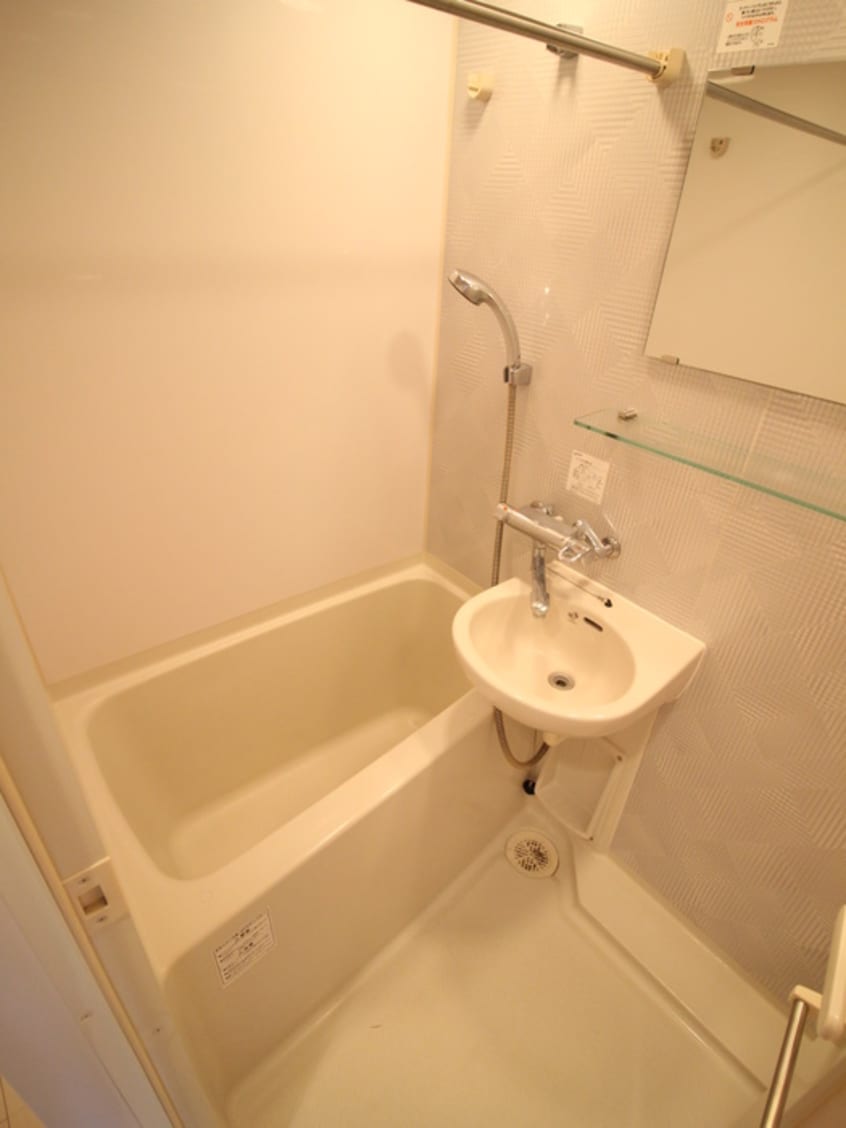 バス／シャワールーム等 スペ－シア川崎Ⅲ