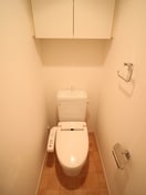 トイレ スペ－シア川崎Ⅲ