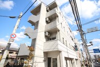 クレストコート富士見