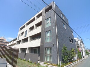 ロイヤルヒルズ武蔵野