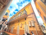 ユナイト東寺尾カルロス