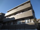Ciel bleu Ⅰの外観