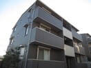 外観写真 Ciel bleu Ⅰ