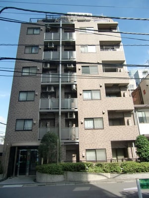 インシティ浜松町(301)