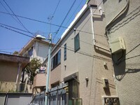 Ｂｌｉｓｓ Ｃｏｕｒｔ 雑司ヶ谷