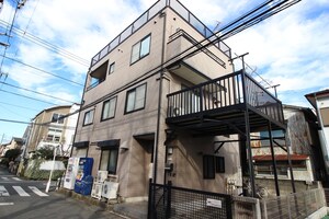 クエスチョンハウス