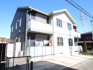 ドエルさちが丘