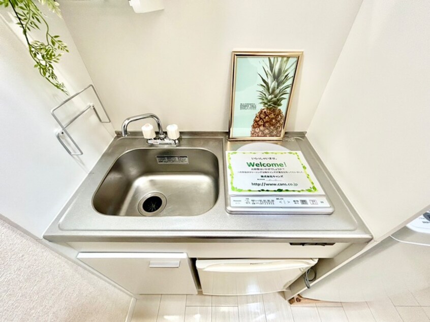 キッチン 妙蓮寺ジェラートモカ