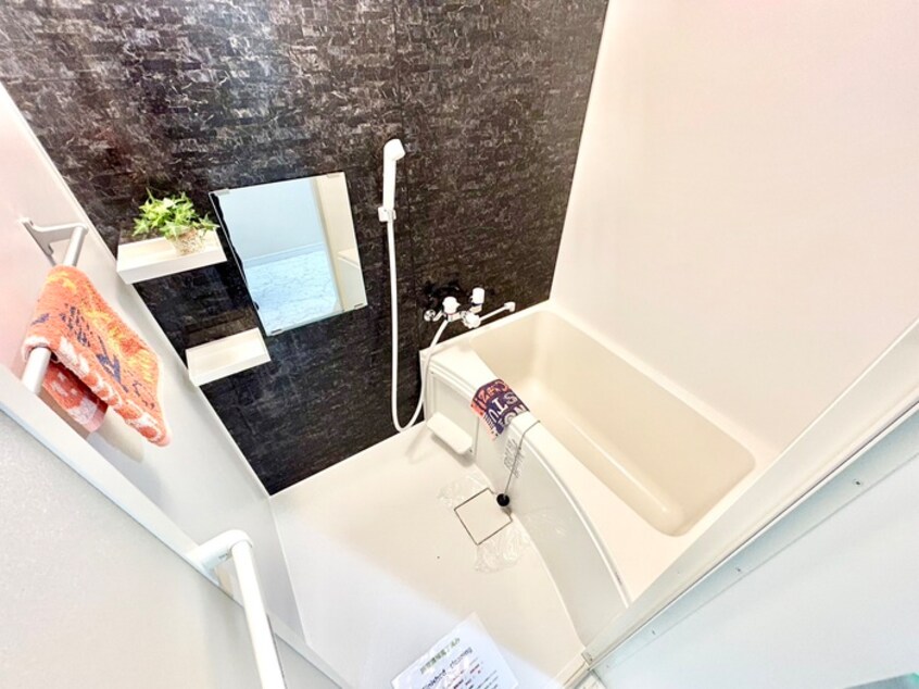 バス／シャワールーム等 妙蓮寺ジェラートモカ