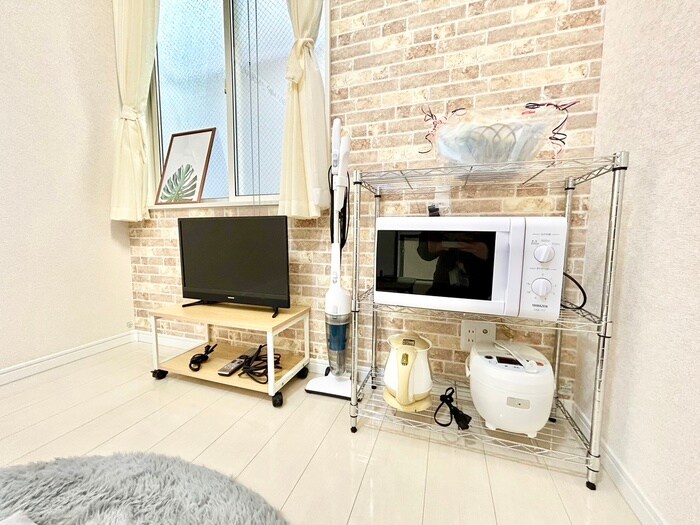 内観写真 妙蓮寺ジェラートモカ