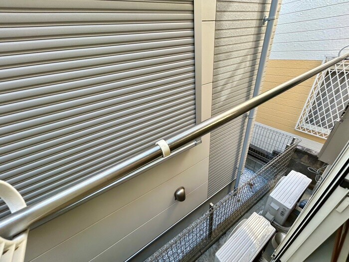 周辺環境 妙蓮寺ジェラートモカ