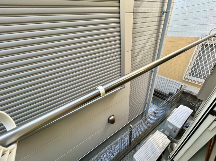 周辺環境 妙蓮寺ジェラートモカ