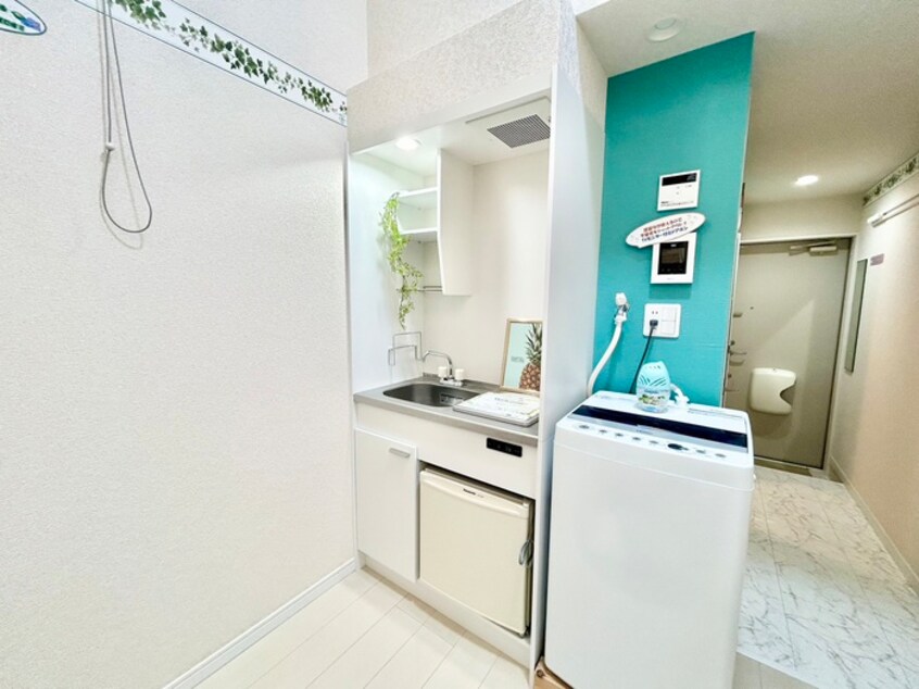 キッチン 妙蓮寺ジェラートモカ