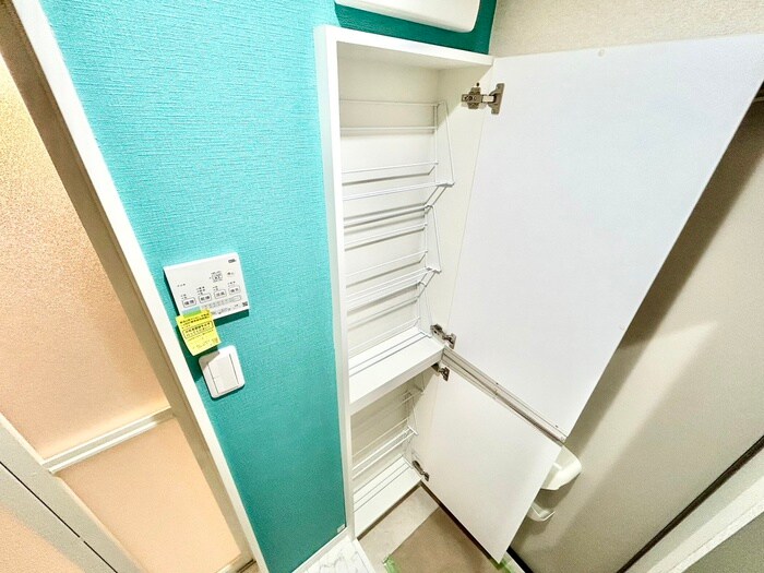 靴箱 妙蓮寺ジェラートモカ