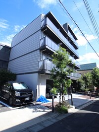 ラフィスタ大山(306)