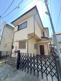 下落合４丁目戸建