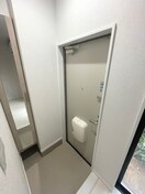 玄関 ジェムストンズ東大成