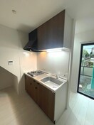 キッチン ジェムストンズ東大成