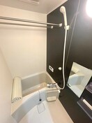 バス／シャワールーム等 ジェムストンズ東大成