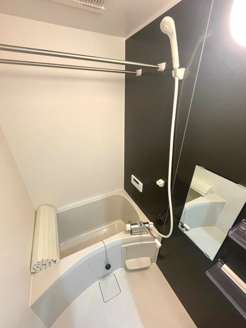 バス／シャワールーム等 ジェムストンズ東大成