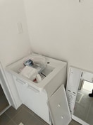 洗面 ジェムストンズ東大成
