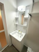 洗面 ジェムストンズ東大成