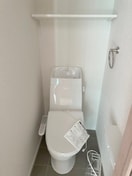トイレ ジェムストンズ東大成